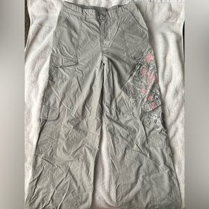 cargo pants